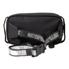 Canguro City Adventure Waist para hombre color negro