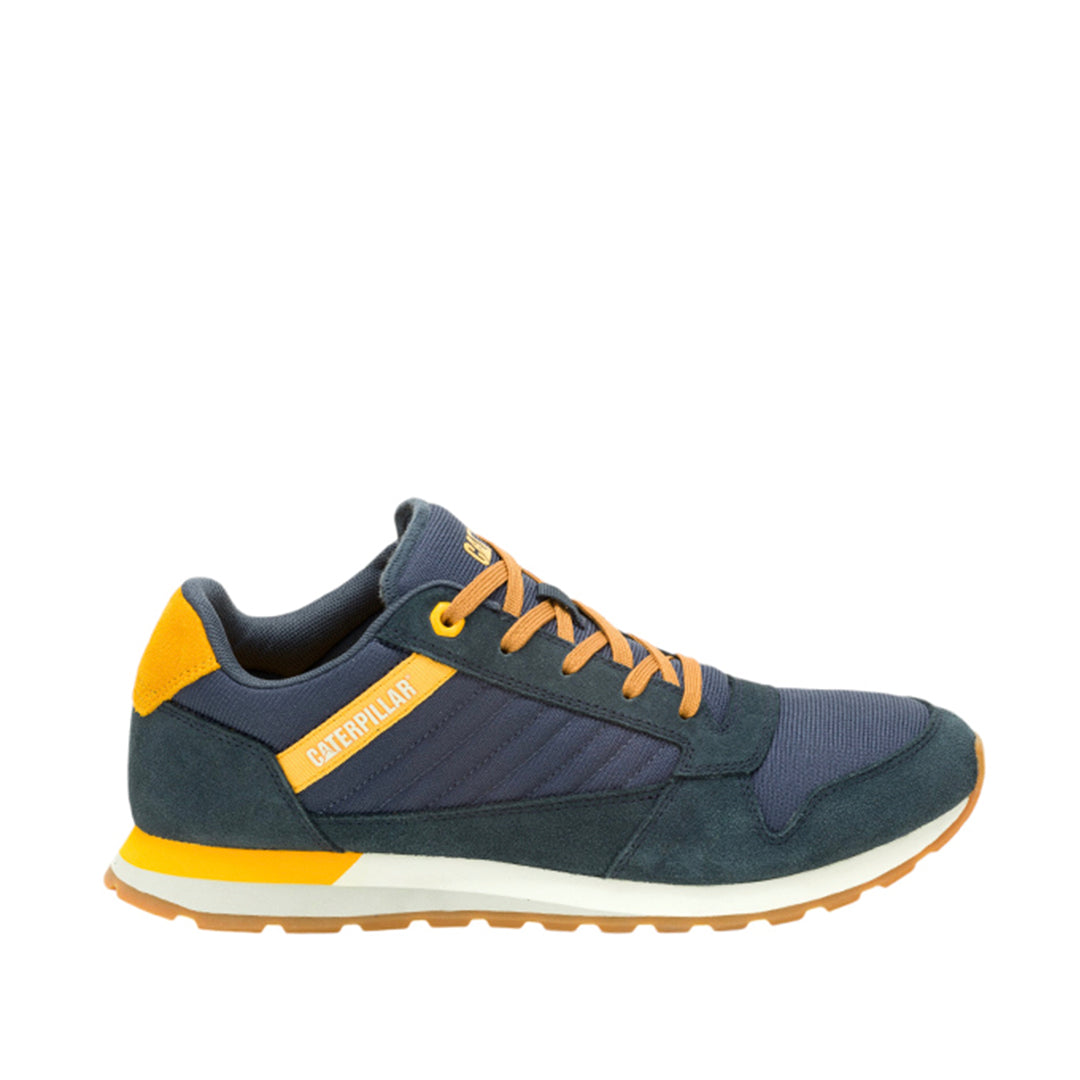 Sneakers Ventura para hombre color azul