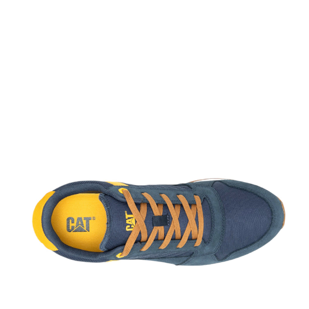 Sneakers Ventura para hombre color azul