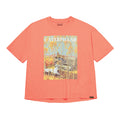Camiseta Boxy Heavyweight