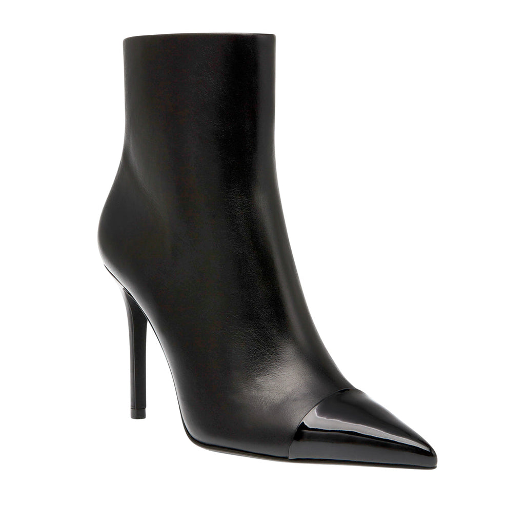 Botas de tacón Steinway para mujer color negro