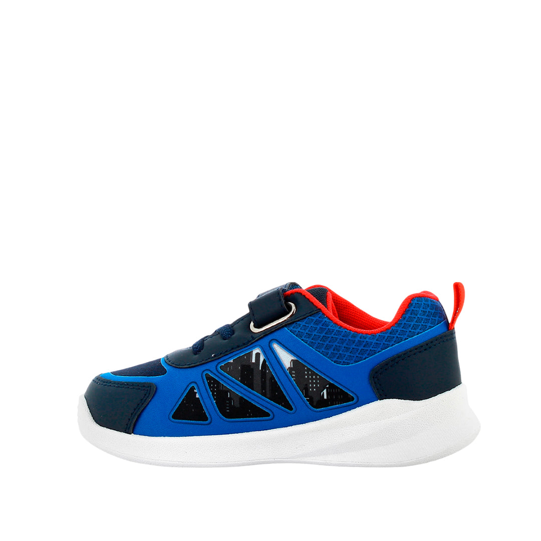 Tennis Avengers azul