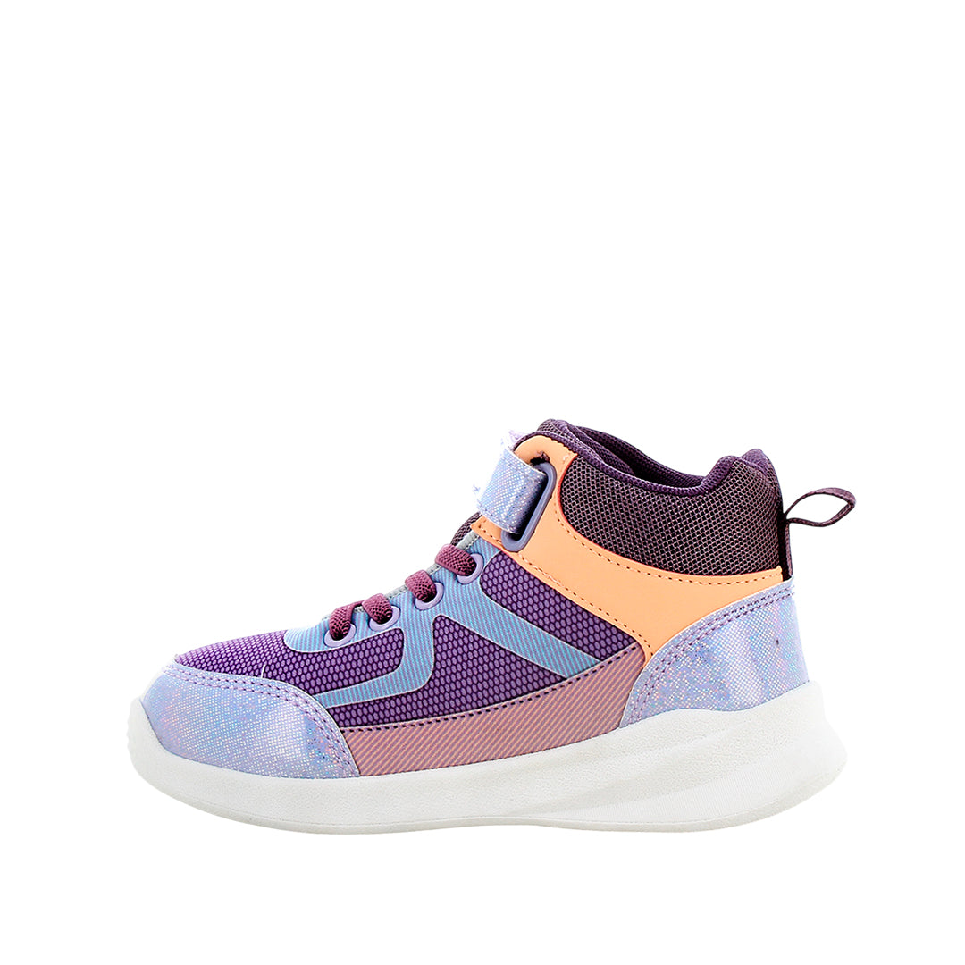 Botas Frozen azul