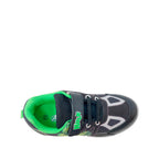 Tennis Hulk negro