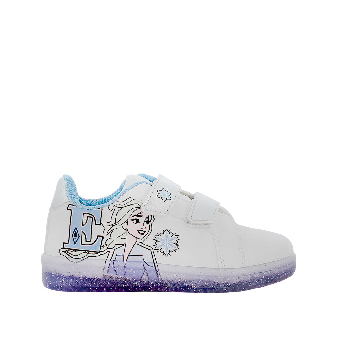 Tennis Frozen morado