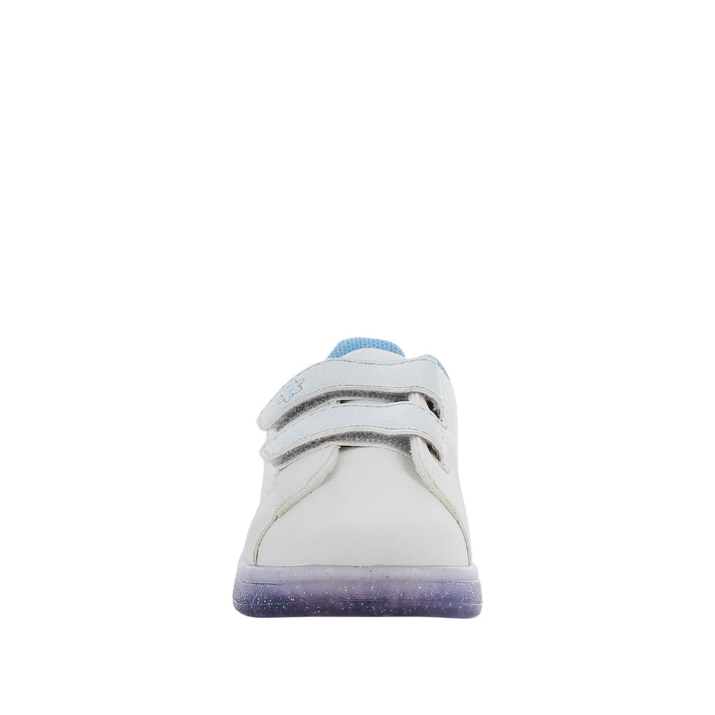 Tennis Frozen morado