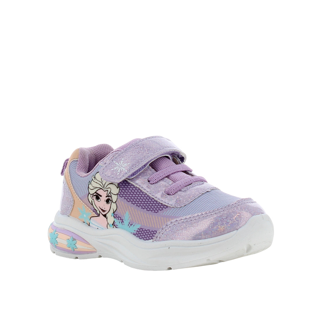 Tennis Frozen color morado