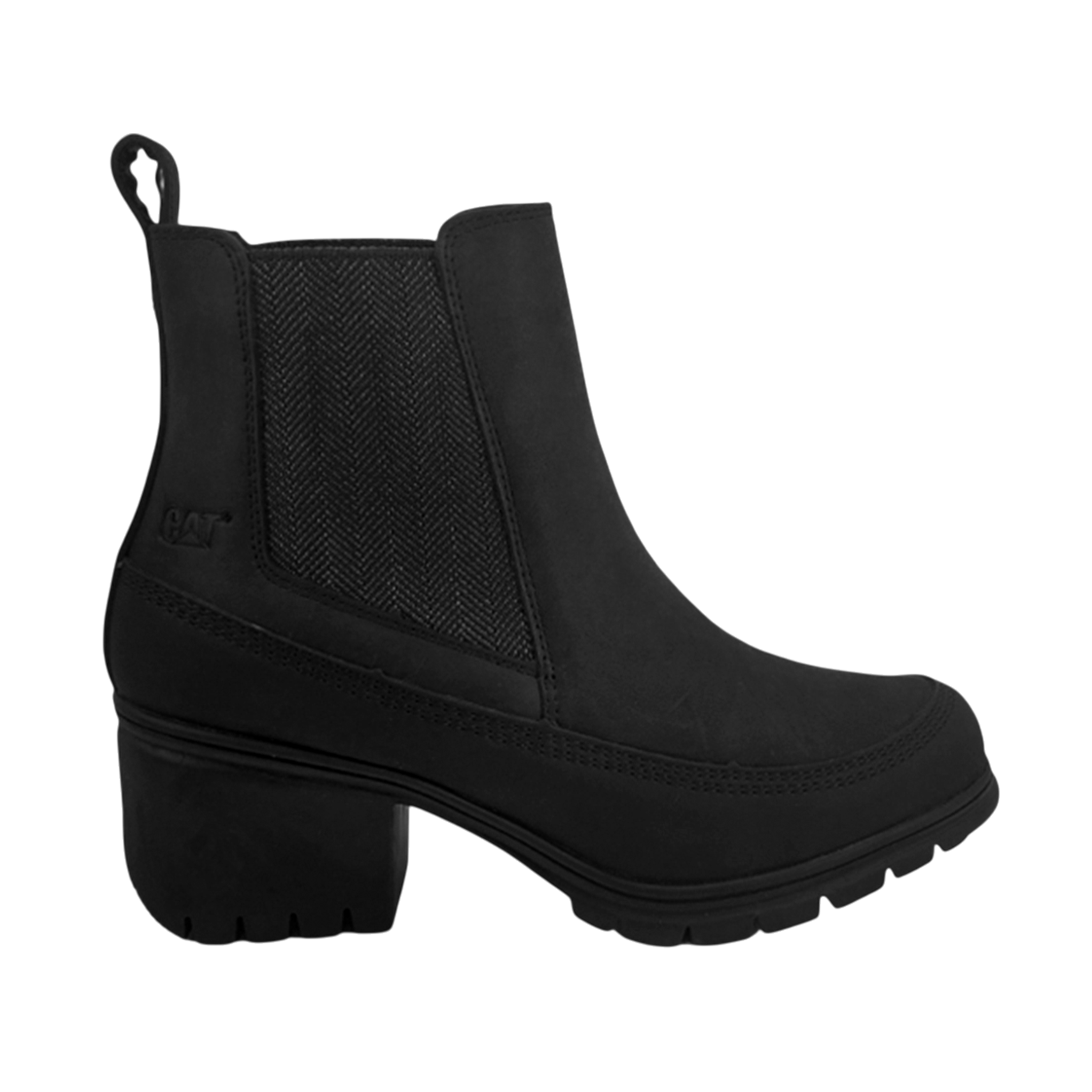 Botas Chelsea para mujer