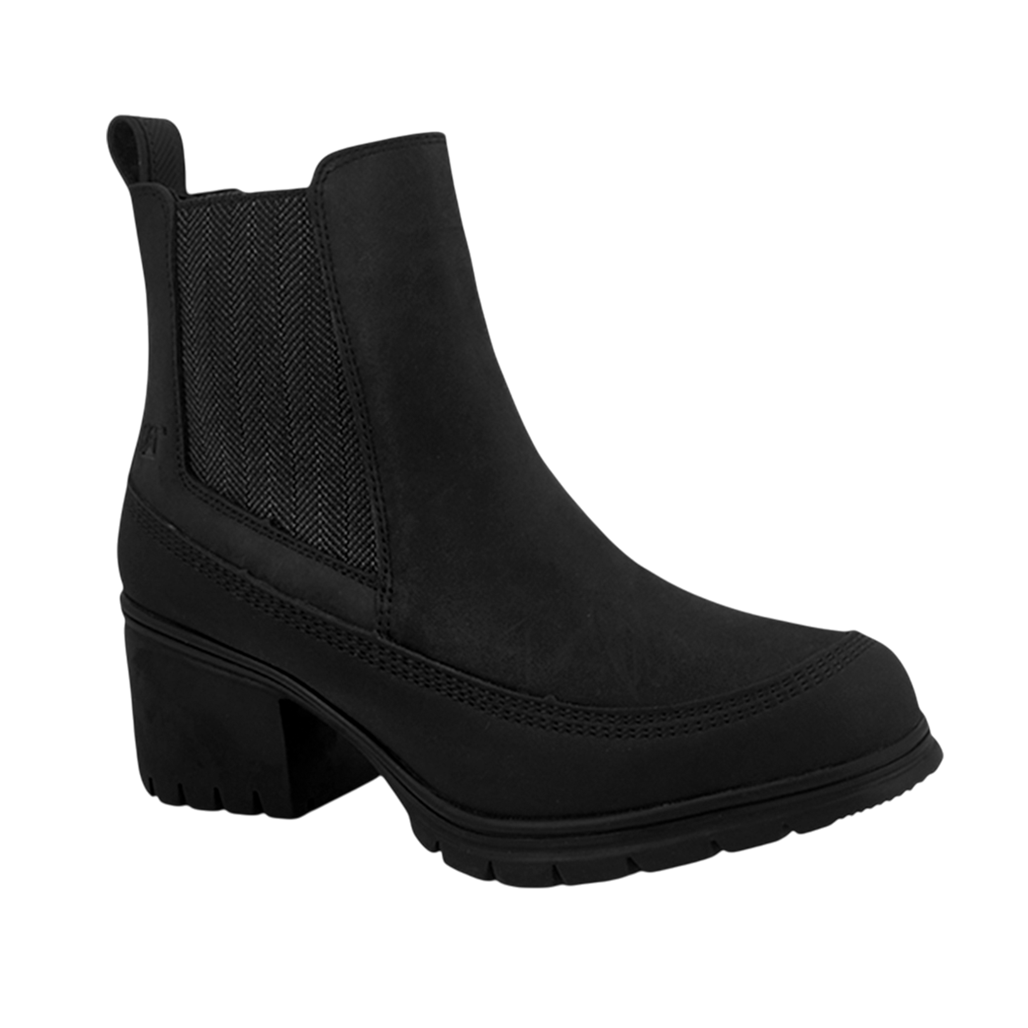 Botas Chelsea para mujer