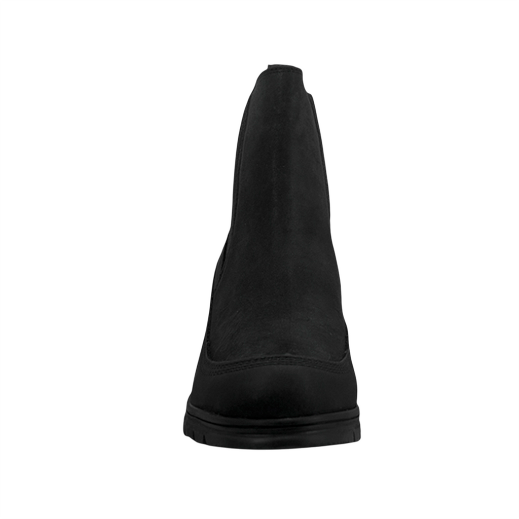 Botas Chelsea para mujer