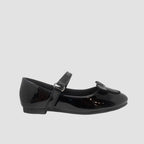 Balerinas Mickey negro