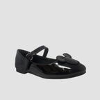 Balerinas Mickey negro