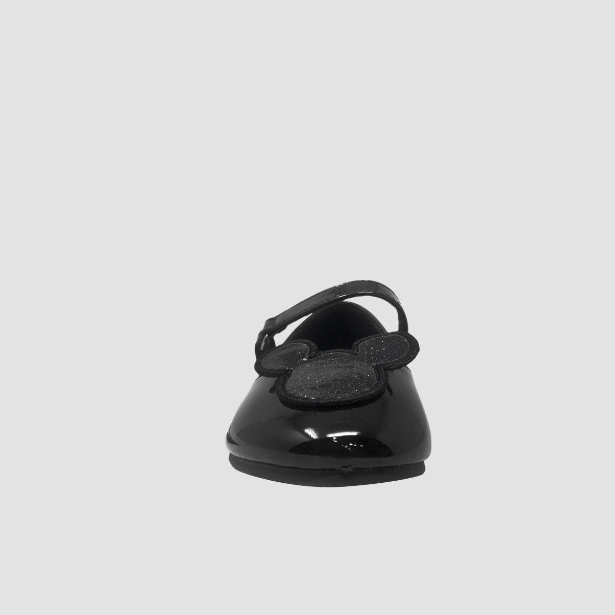 Balerinas Mickey negro