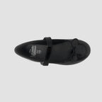 Balerinas Mickey negro