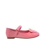 Balerinas Mickey rosado