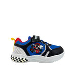 Tennis Mario color azul