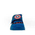 Tennis Capitan azul