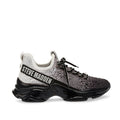 Sneakers Mistica color negro