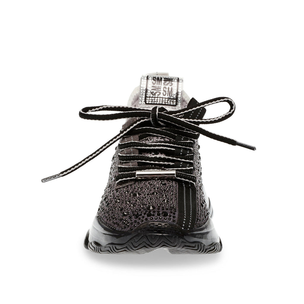 Sneakers Mistica color negro