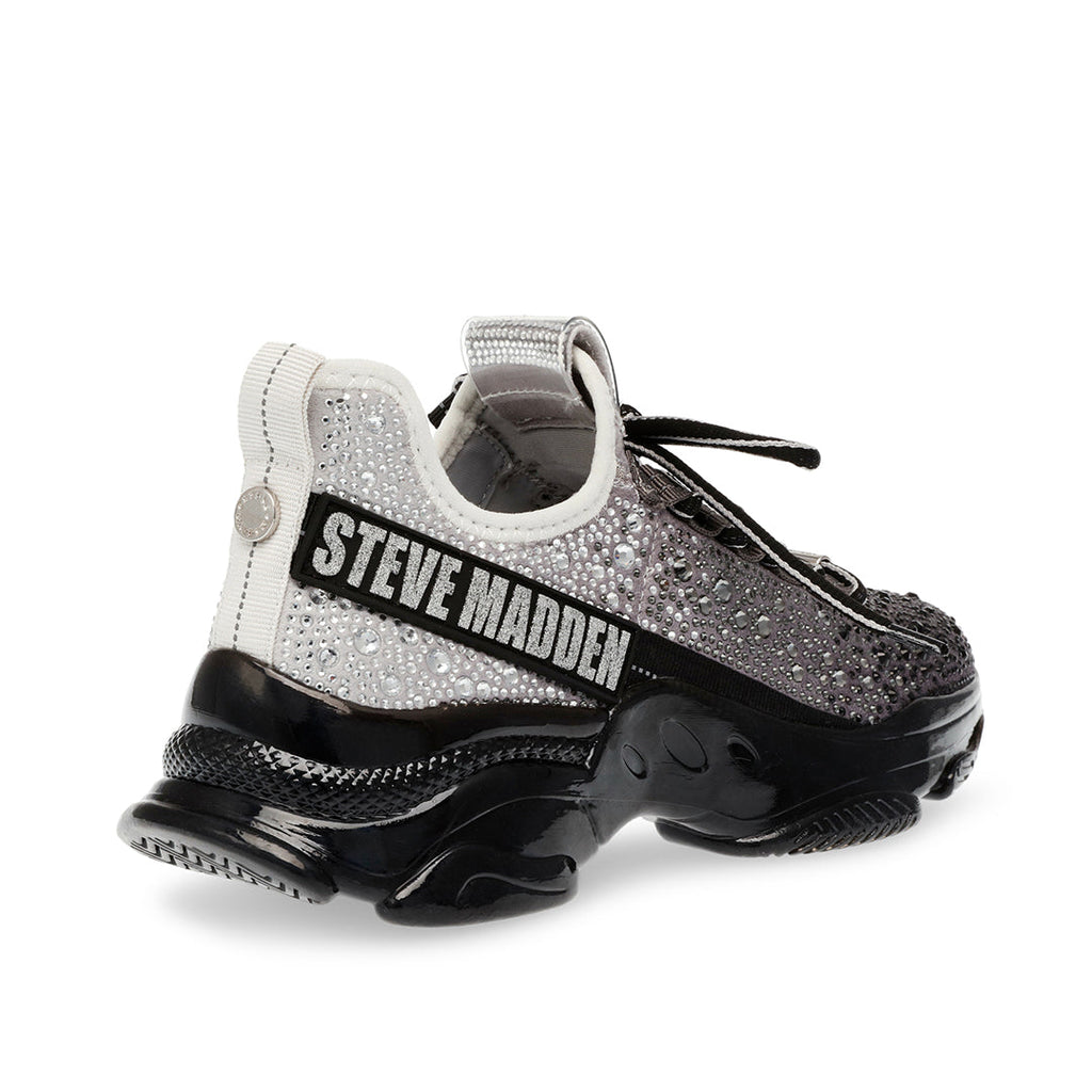 Sneakers Mistica color negro