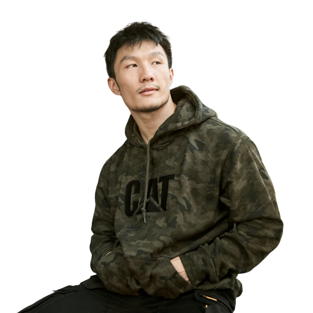 Hoodie Trademark