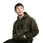 Hoodie Trademark