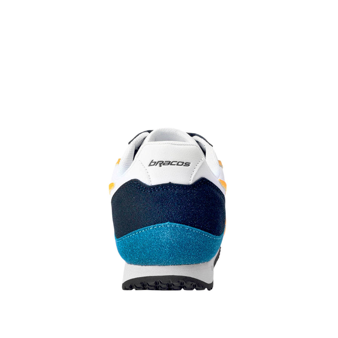 Tennis Fran amarillo