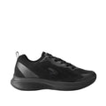 Tennis Larson negro