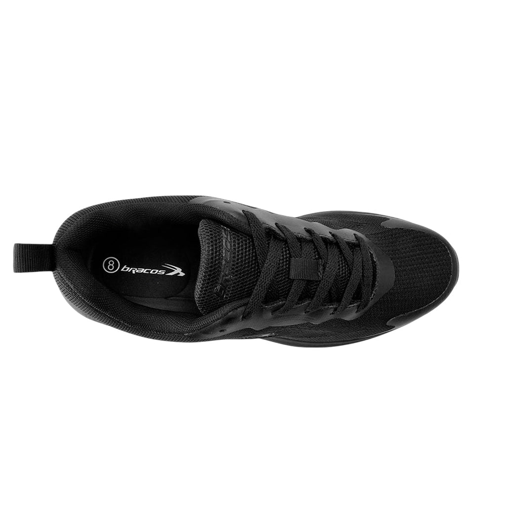 Tennis Larson negro