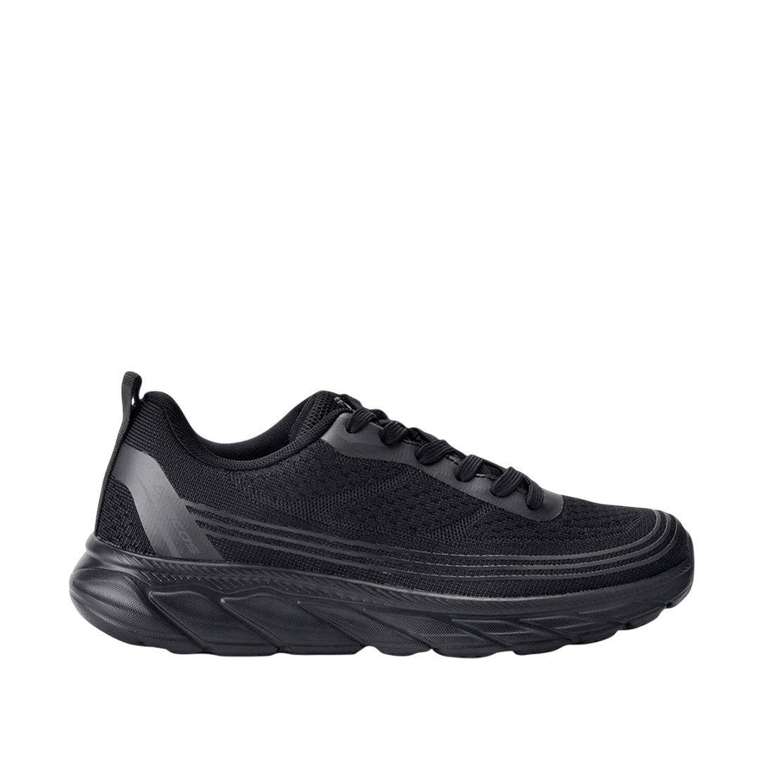 Tennis Benson negro
