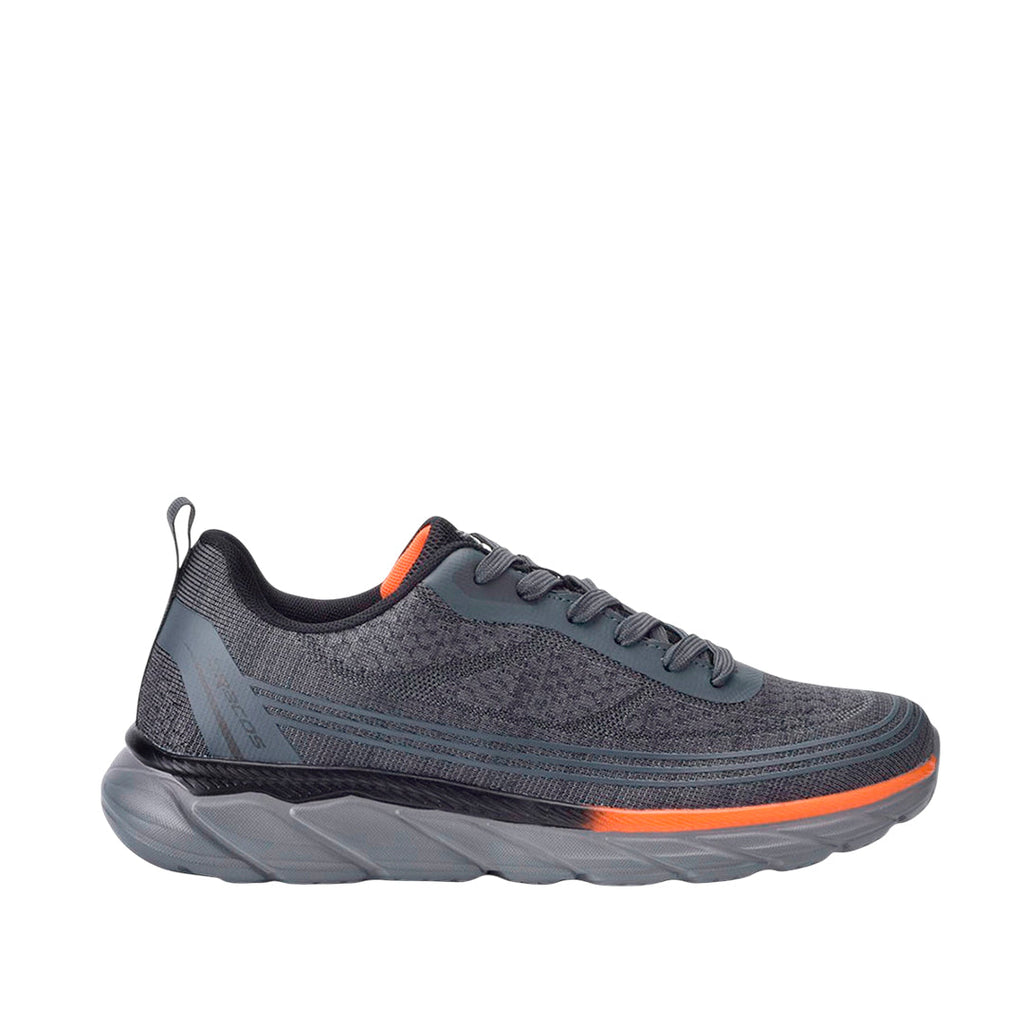 Tennis Benson gris