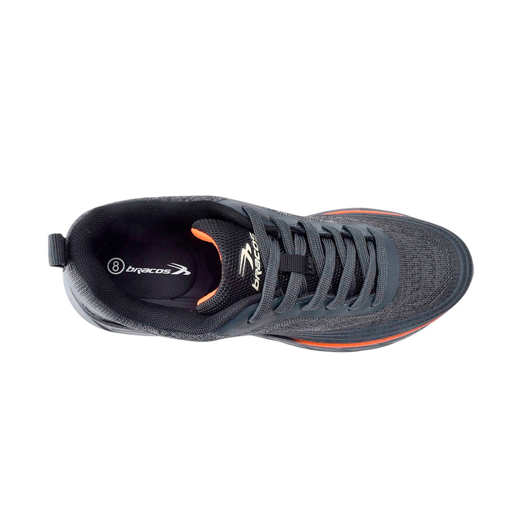 Tennis Benson gris