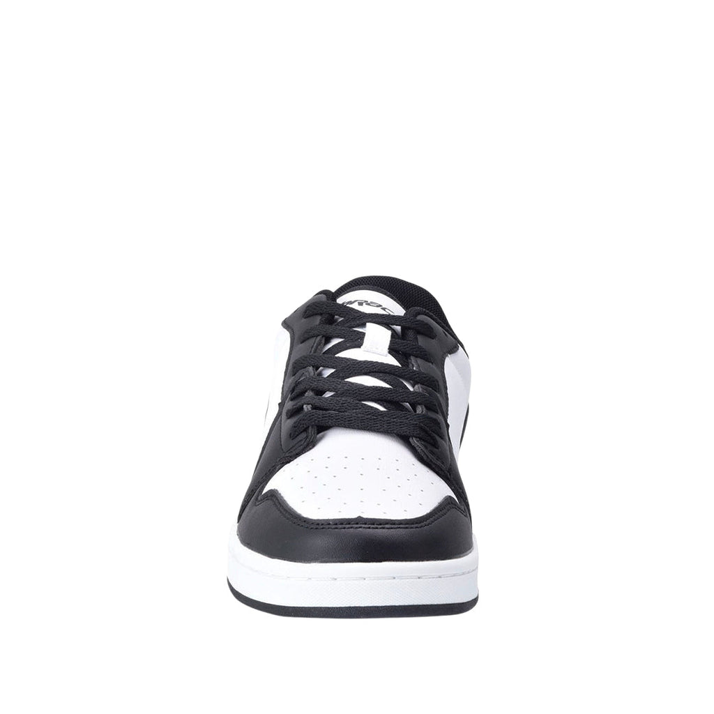 Tennis Balmo negro