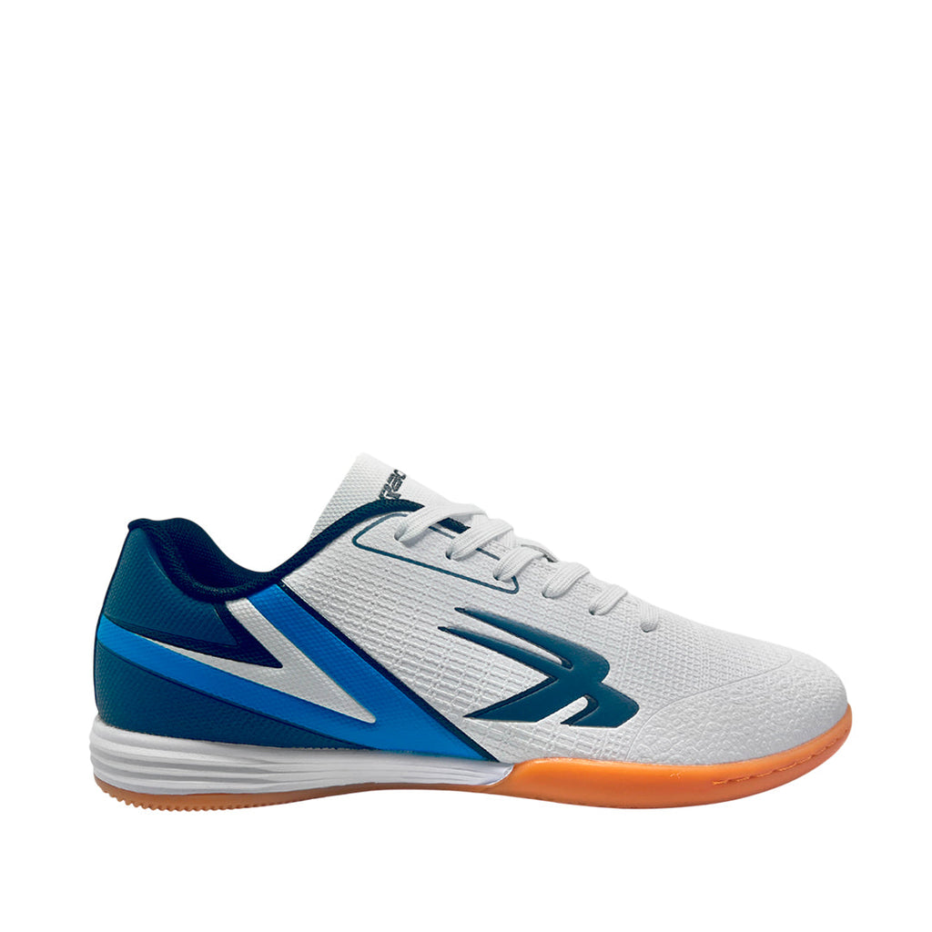 Zapatos para fútbol Esquivel blanco