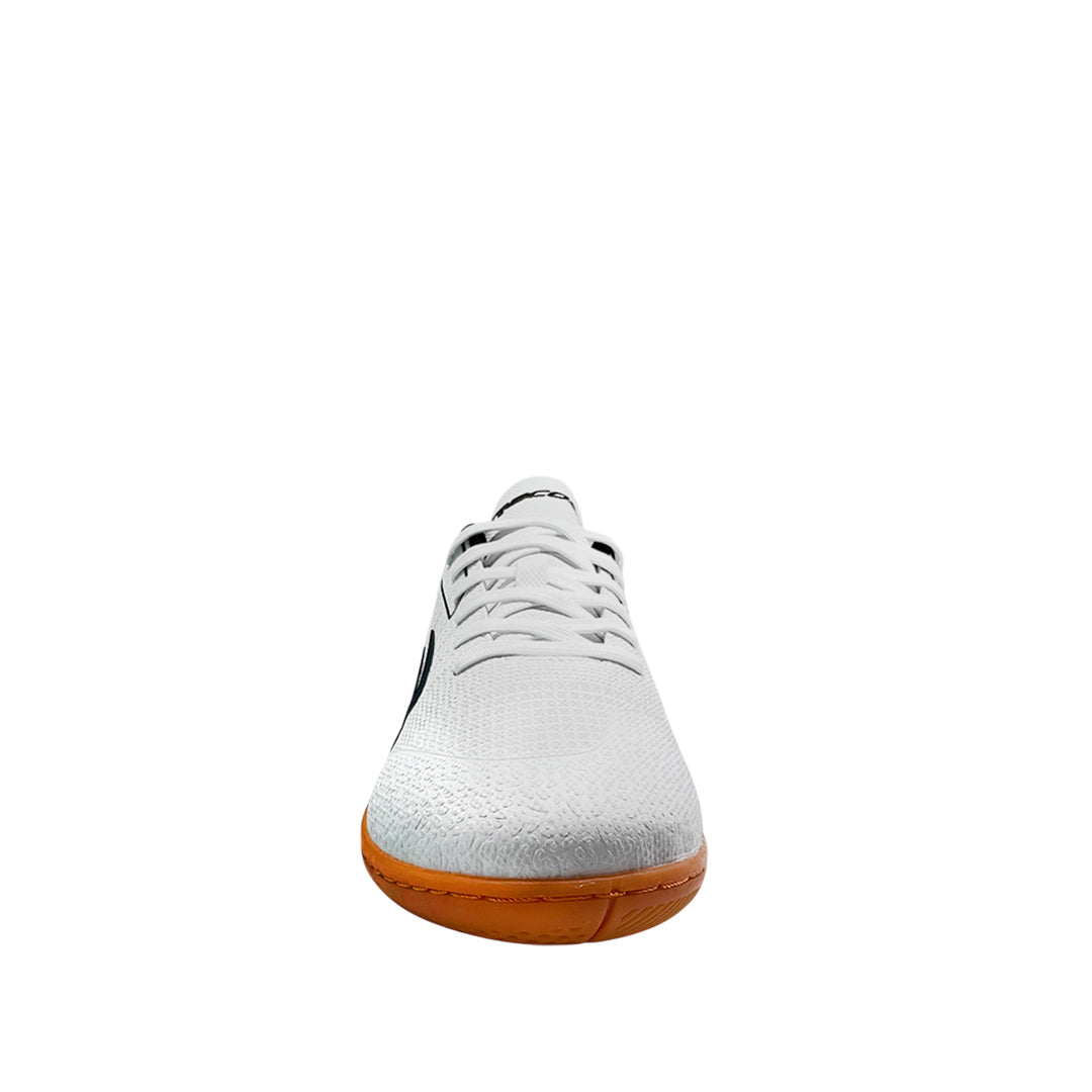 Zapatos para fútbol Esquivel blanco