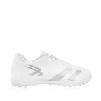 Zapatos para fútbol Gregorio blanco