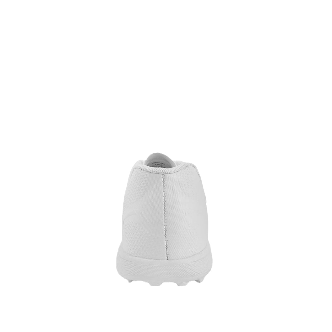 Zapatos para fútbol Gregorio blanco