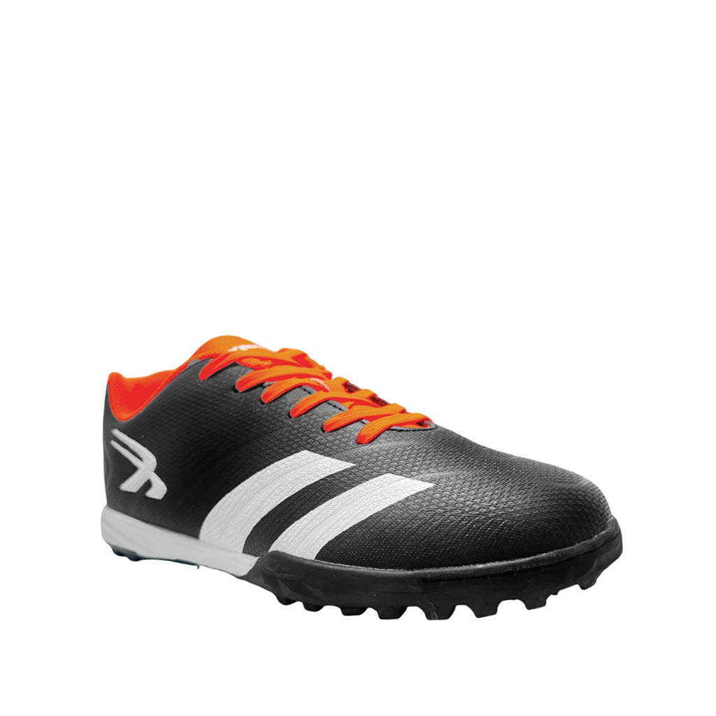 Zapatos para fútbol Vides negro