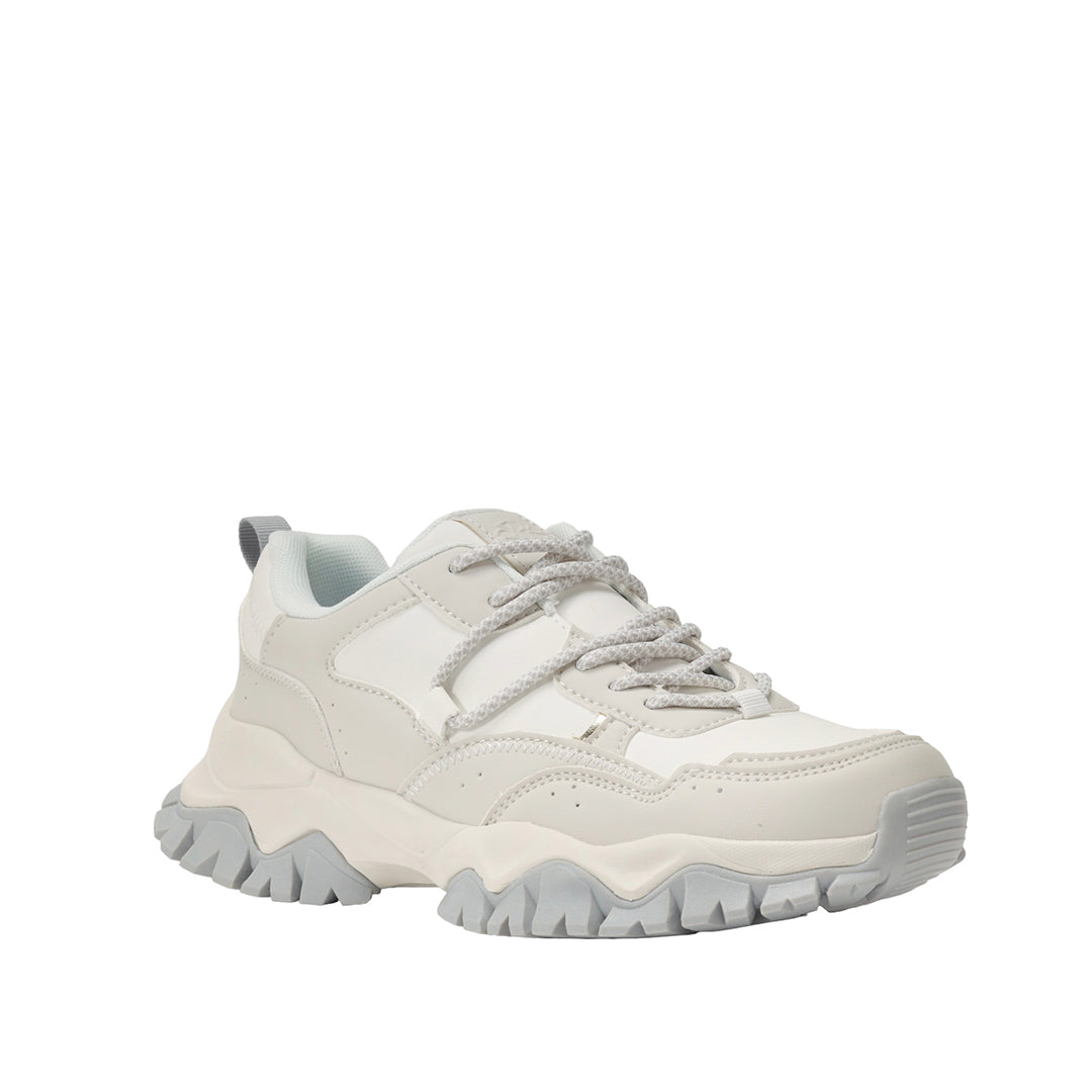 Tennis Kendra para mujer color blanco