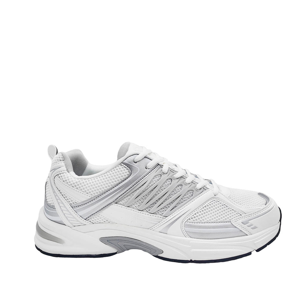 Tennis Ryker  color blanco