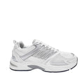 Tennis Ryker  color blanco