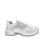 Tennis Ryker  color blanco