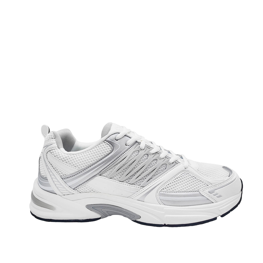Tennis Ryker  color blanco