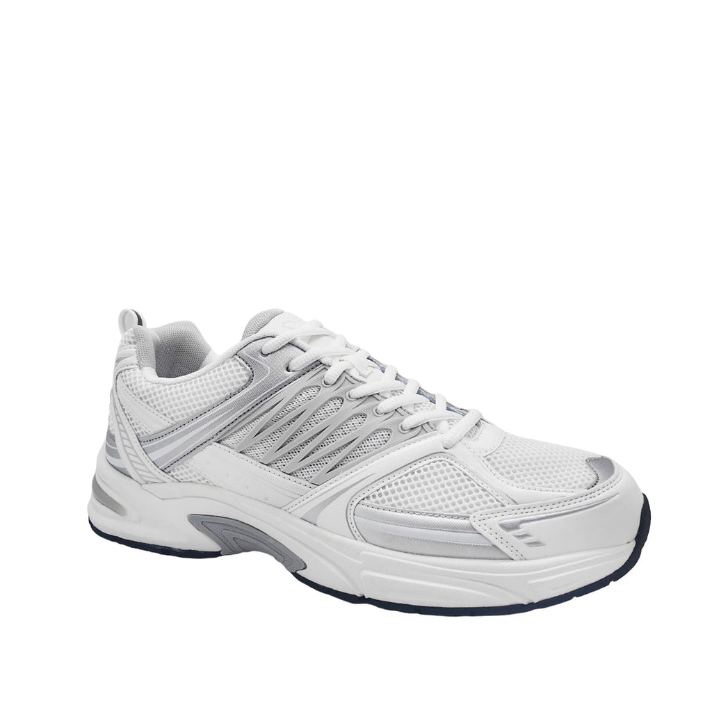 Tennis Ryker  color blanco