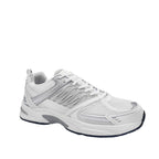 Tennis Ryker  color blanco