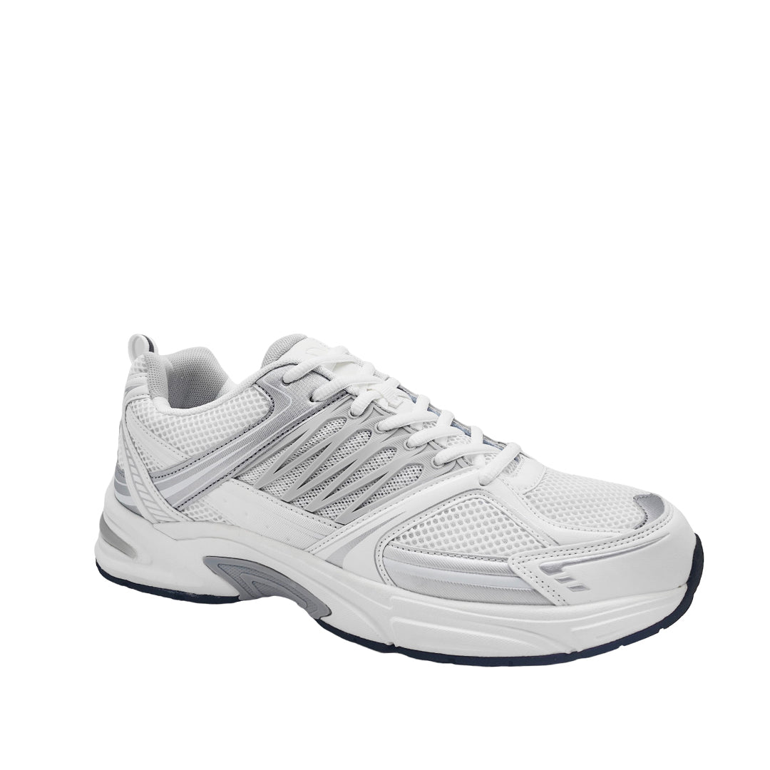 Tennis Ryker  color blanco