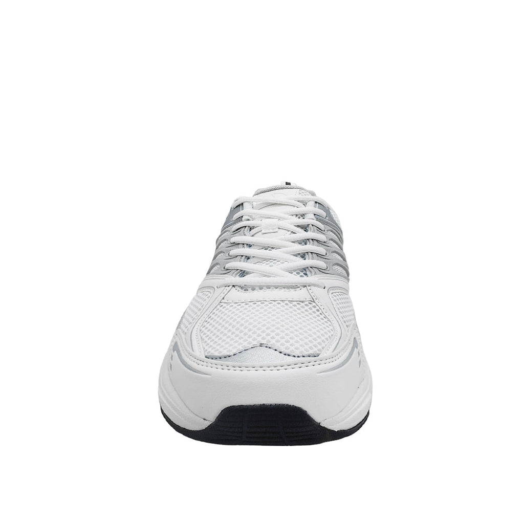 Tennis Ryker  color blanco