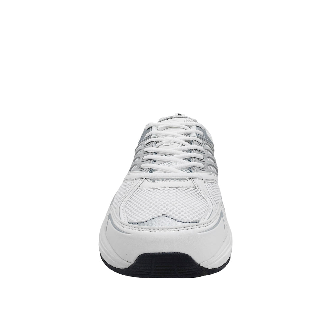 Tennis Ryker  color blanco