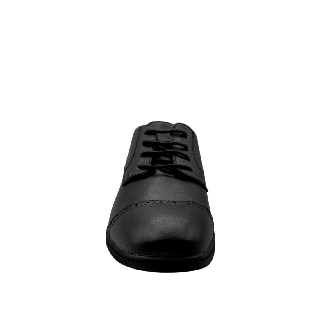 Zapatos de vestir Brandon negro