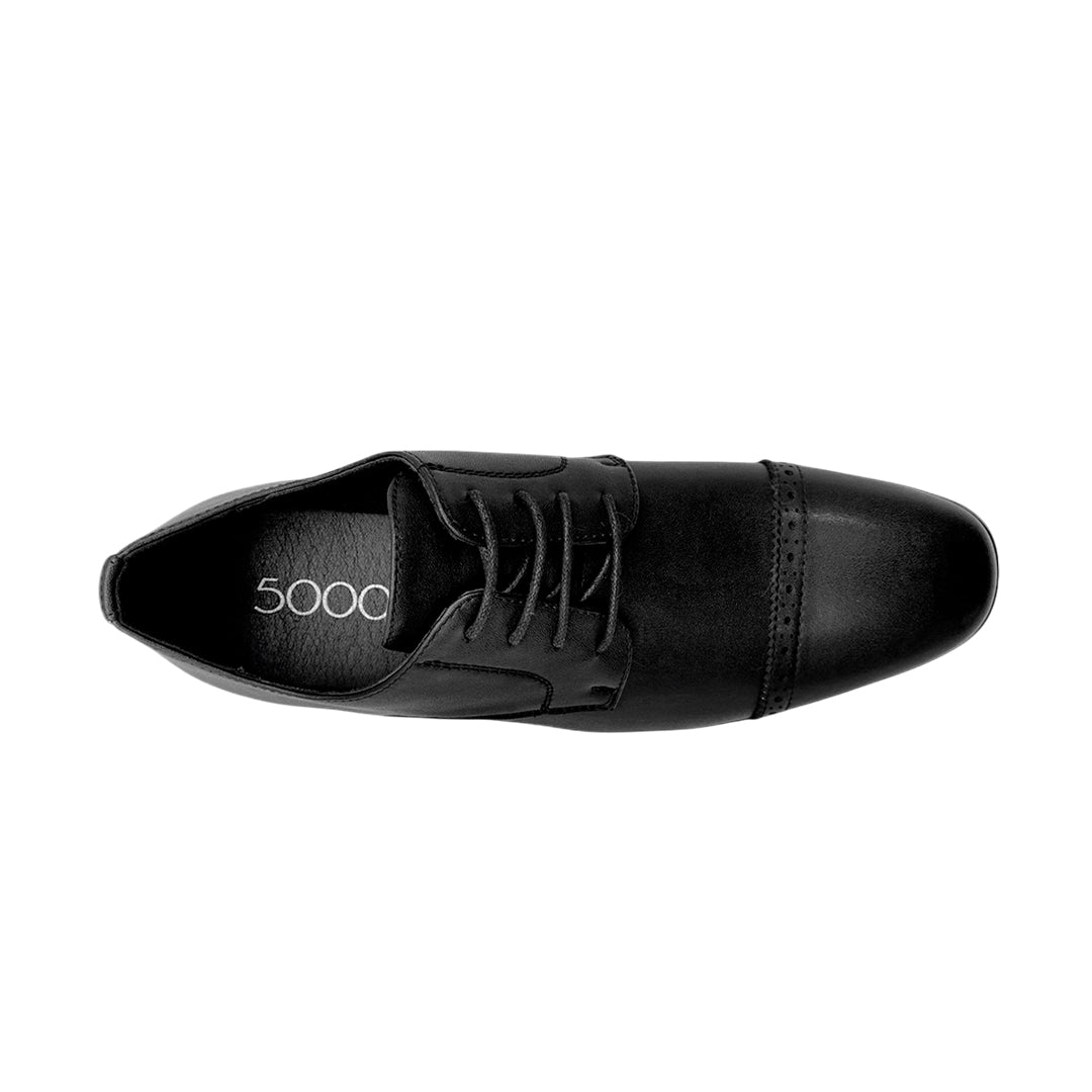 Zapatos de vestir Brandon negro